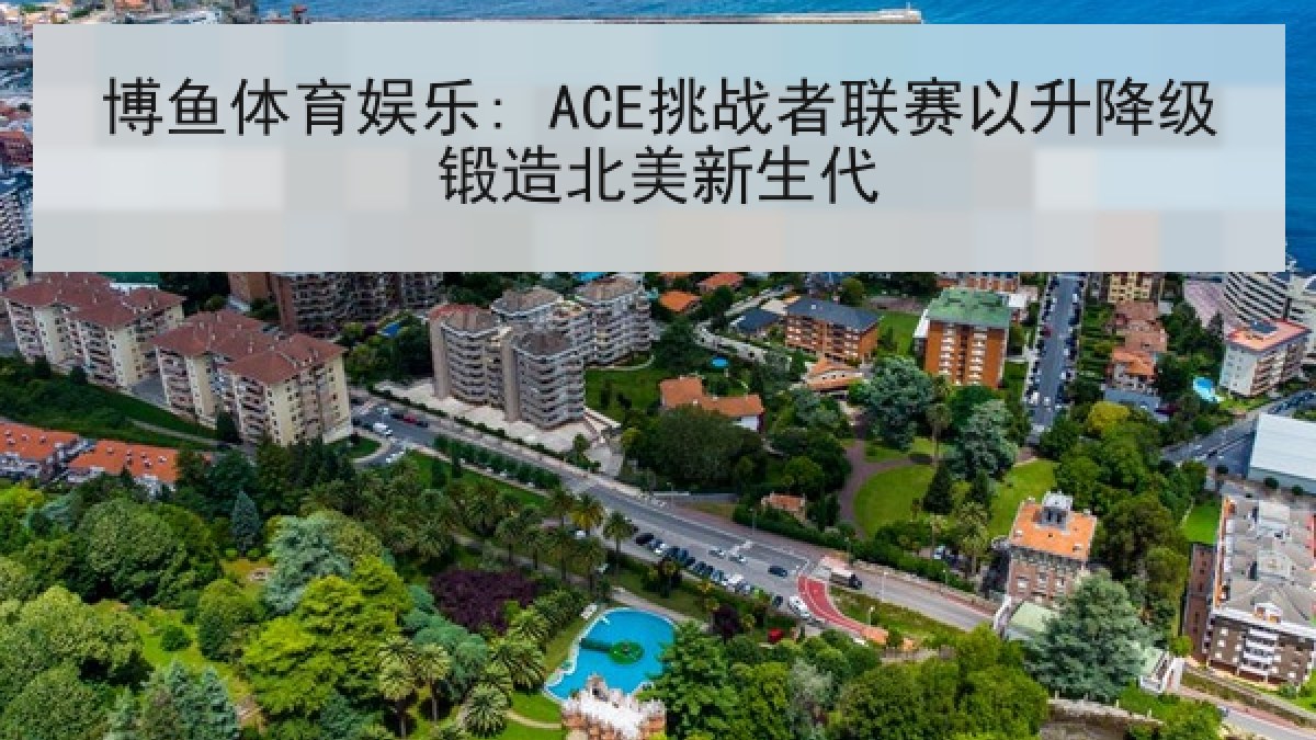 博鱼体育娱乐: ACE挑战者联赛以升降级锻造北美新生代